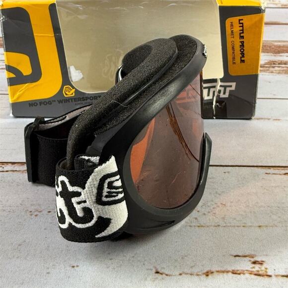 Scott Ski-snowboarding Googles Junior Little People - Picture 5 of 5